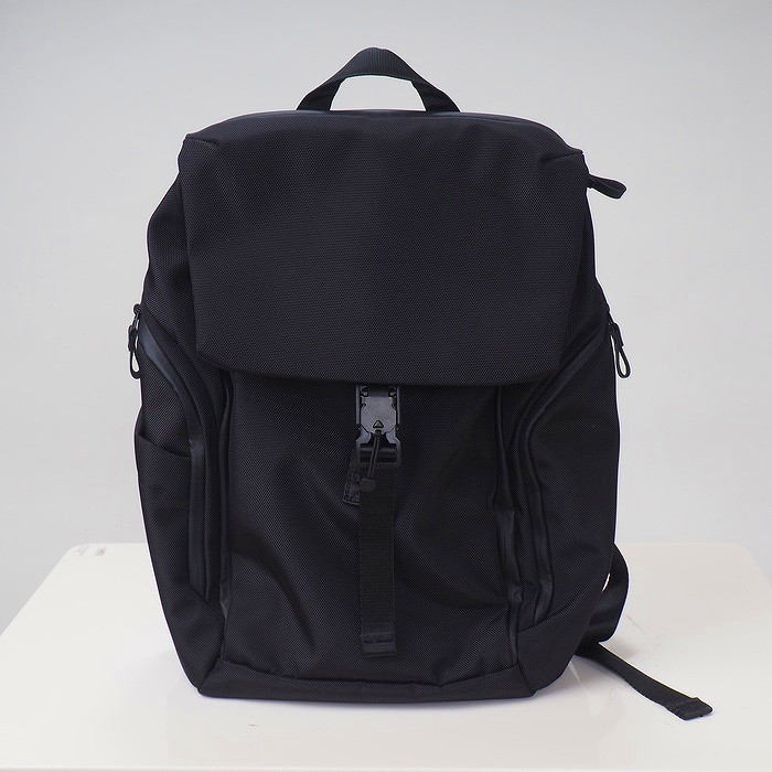 【中古】 (その他) その他 Zepirion ﾌﾗｯﾌﾟﾘｭｯｸ 17L【中古バック バック】 ランク：AB