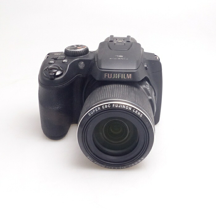 【中古】 (フジフイルム) FUJIFILM FINEPIX SL1000【中古カメラ コンパクトデジカメ】|カメラのナニワ