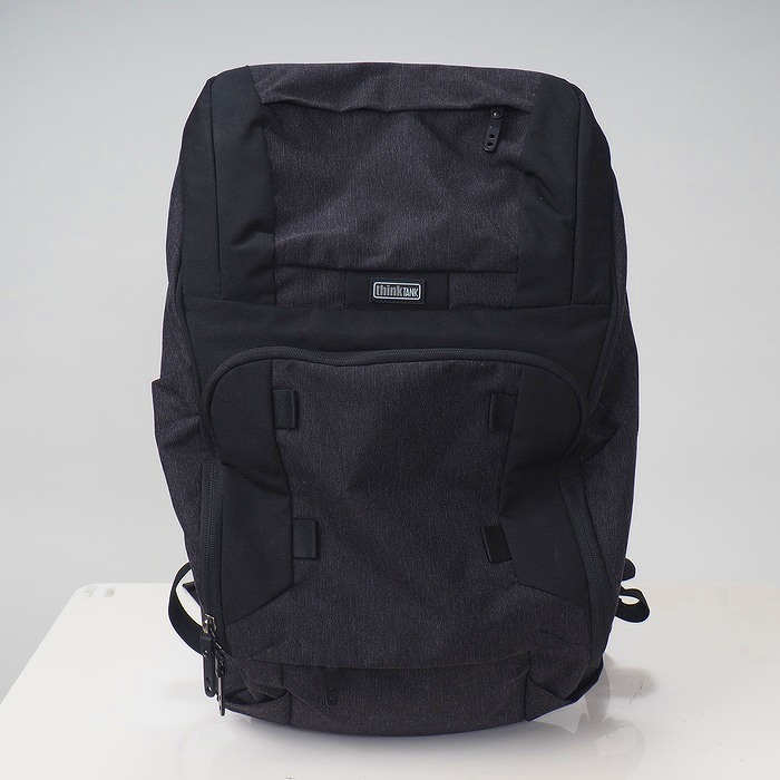 【中古】 (頭脳集団映し絵) thinkTANKphoto ｽﾋﾟｰﾄﾞﾄｯﾌﾟ20 ﾊﾞｯｸﾊﾟｯｸ【中古うしろ側 うしろ側】 価値づける：B