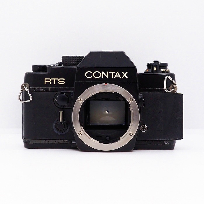 CONTAX RTSボディー 楽天市場】【中古】（非常に良い）CONTAX コンタックス RTS ボディ
