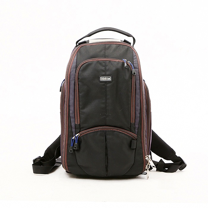 【中古】 (頭脳集団映し絵) thinkTANKphoto ｽﾄﾘｰﾄｳォｰｶｰ【中古うしろ側 うしろ側】 価値づける：B