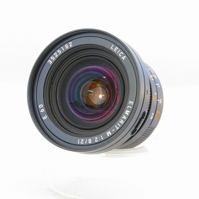 【中古】 (ライカ) Leica ｴﾙﾏﾘｰﾄ M21/2.8【中古レンズ 舶来レンズ】 ランク：B 103,950円