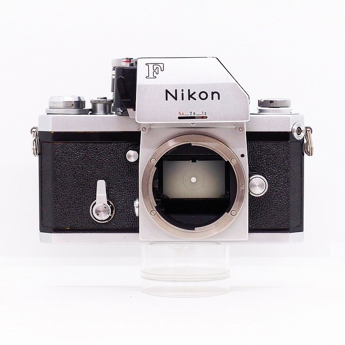 楽天市場】【中古】 (ニコン) Nikon F ﾌｫﾄﾐｯｸ ｼﾙﾊﾞｰ【中古カメラ