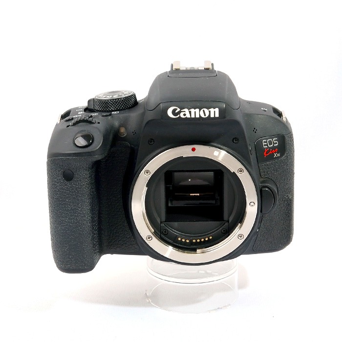 【中古】 (キヤノン) Canon ｷﾔﾉﾝ EOS KISS X9I ﾎﾞﾃﾞｲ【中古カメラ デジタル一眼】 ランク：B
