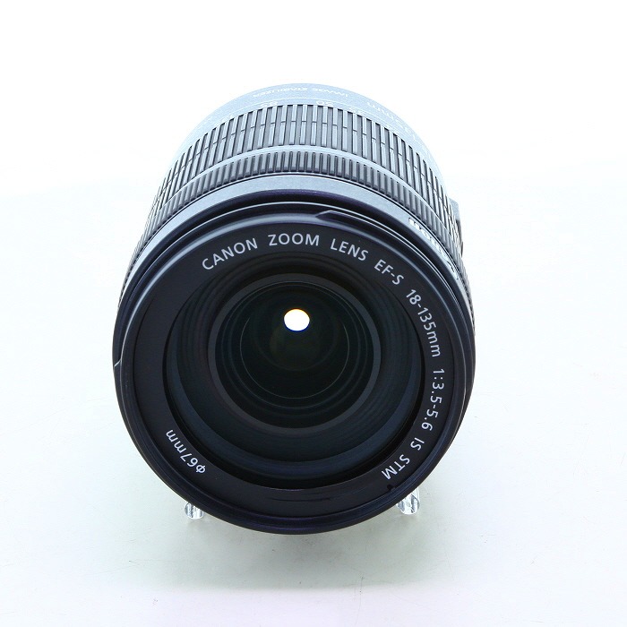 楽天市場】【中古】 (キヤノン) Canon EF-S15-85/3.5-5.6 IS USM【中古