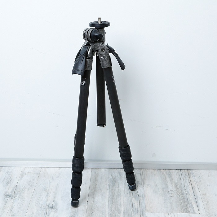 【中古】 (ジッツオ) GITZO G2258 ｴｸｽﾌﾟﾛｰﾗｰ【中古三脚・一脚 三脚架】 位置づける：B