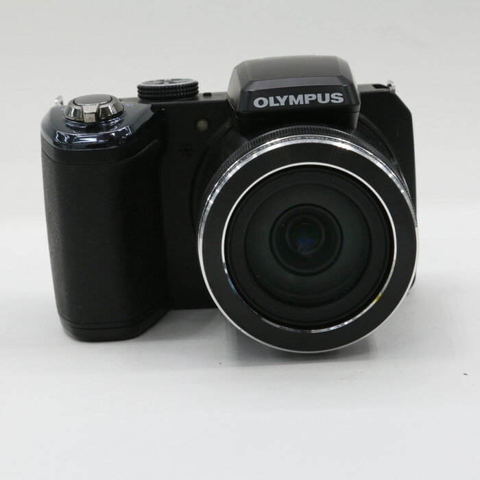 【中古】 (オリンパス) OLYMPUS SP-820UZ【中古カメラ コンパクトデジカメ】 ランク：B