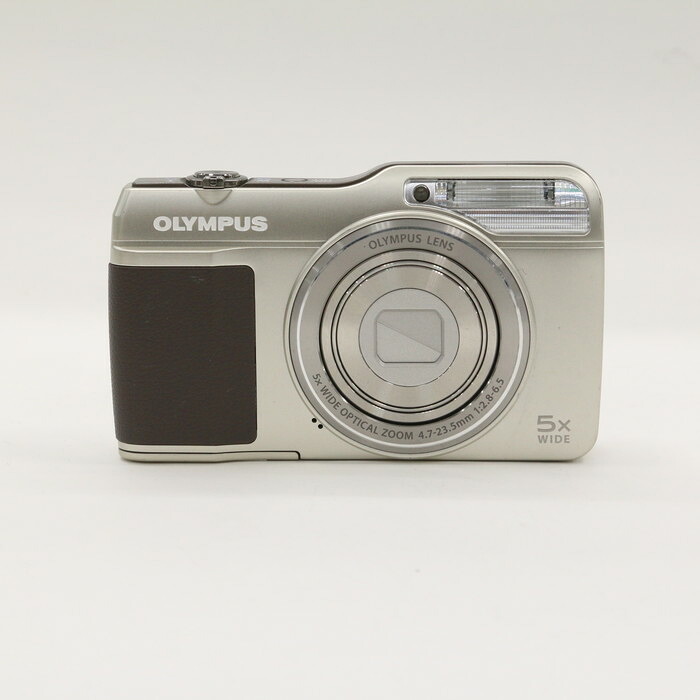 【中古】 (オリンパス) OLYMPUS VG-190【中古カメラ コンパクトデジカメ】 ランク：B｜カメラのナニワ