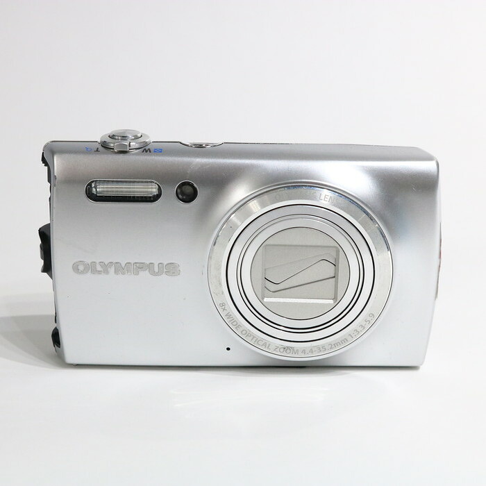 【中古】 (オリンパス) OLYMPUS VH-510【中古カメラ コンパクトデジカメ】 ランク：B