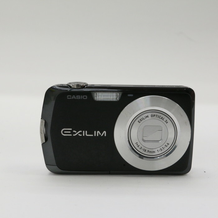 【中古】 (カシオ) Casio EX-Z2【中古カメラ コンパクトデジカメ】 ランク：B