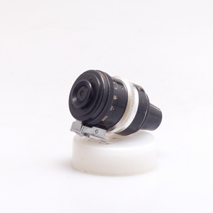Nikon - 【中古】(ニコン) Nikon Nikon 13.5cmファインダー 中古】(ニコン) Nikon 13.5cm view finder NIPPON KOGAKU