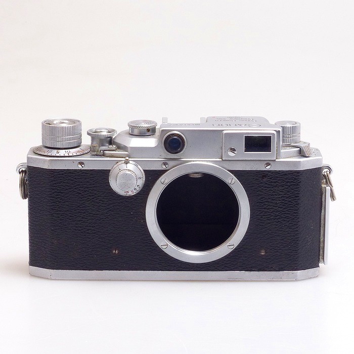 希少 Canon SII S2レンジファインダーカメラ整備済 楽天市場】【中古】 (キヤノン) Canon II S2 ﾎﾞﾃﾞｨ【中古カメラ