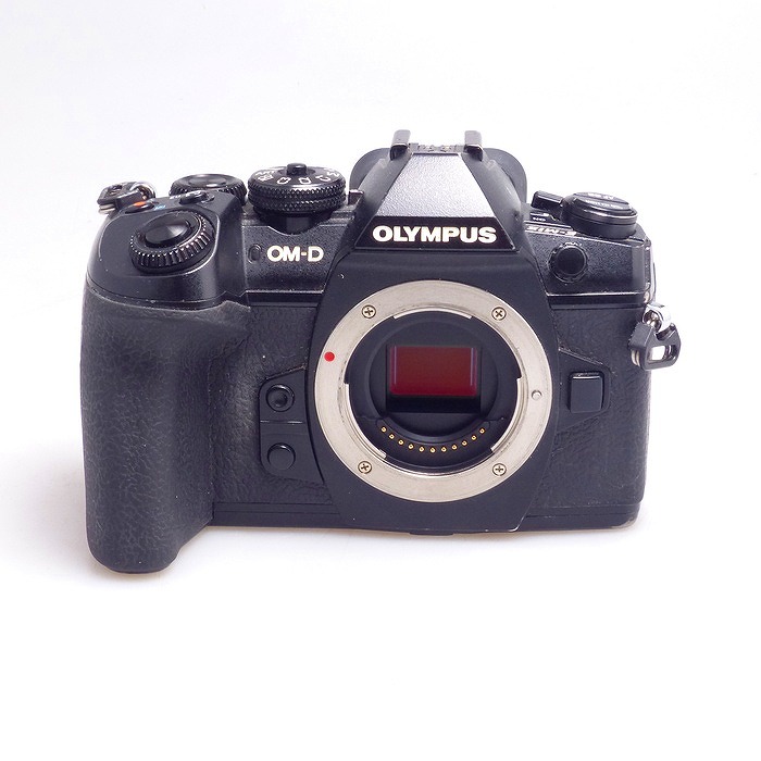 楽天市場】【中古】OLYMPUS(オリンパス) OM-D E-M1 Mark II ボディ
