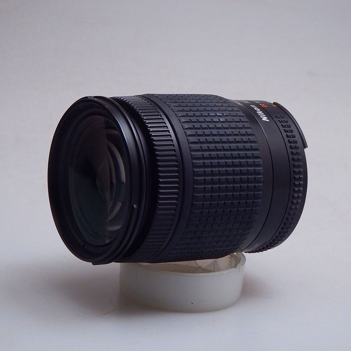 【中古】 (ニコン) Nikon AF 28-80/3.5-5.6D New【中古水晶体 ＡＦ水晶体】 位置づける：B