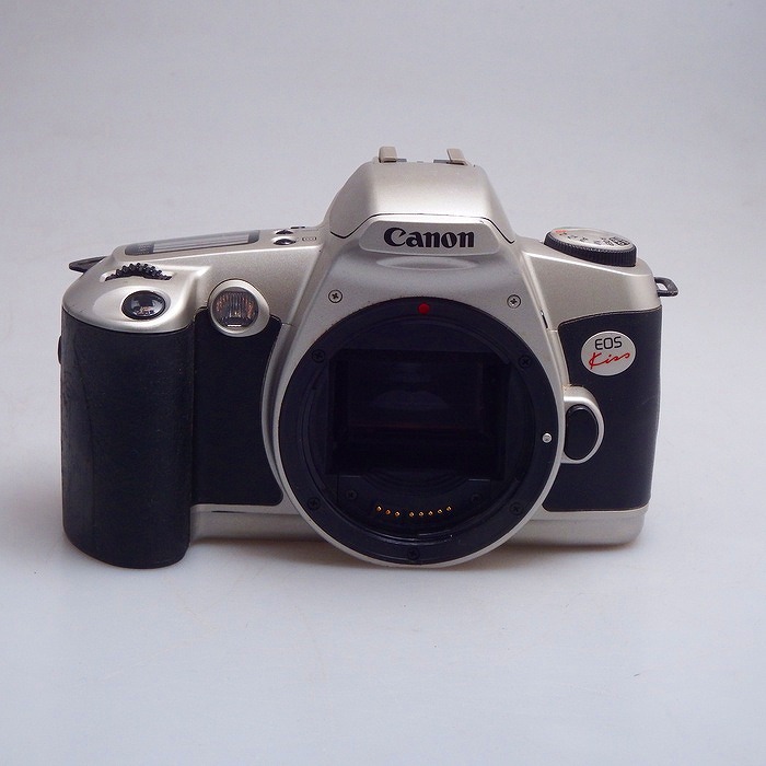 【中古】 (キヤノン) Canon EOS Kiss【中古写真機 写真フィルム写真機】 位置づける：B