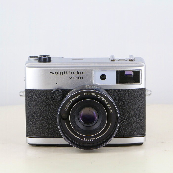 楽天市場】【中古】 (フォクトレンダー) Voigtlander VITOMATIC