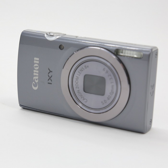 【中古】 (キヤノン) Canon IXY　150【中古カメラ コンパクトデジカメ】 ランク：B｜カメラのナニワ