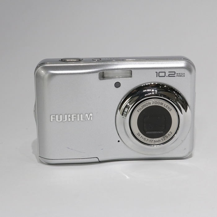 【中古】 (フジフイルム) FUJIFILM A170【中古カメラ コンパクトデジカメ】 ランク：B