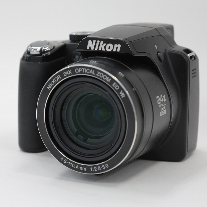 【中古】 (ニコン) Nikon クールピクス P90【中古写真機 コンパクトデジカメ】 位置づける：B