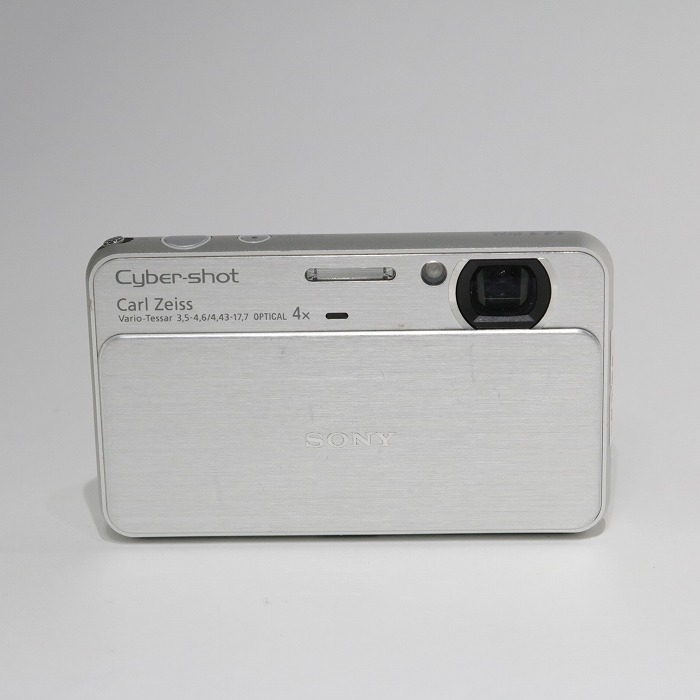 【中古】 (ソニー) SONY DSC-T99【中古カメラ コンパクトデジカメ】 ランク：B