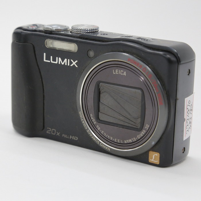 【中古】 (パナソニック) Panasonic DMC-TZ30【中古写真機 コンパクトデジカメ】 価値づける：C