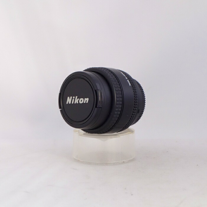 【中古】 (ニコン) Nikon AF 24/2.8【中古レンズ AFレンズ】 ランク:B