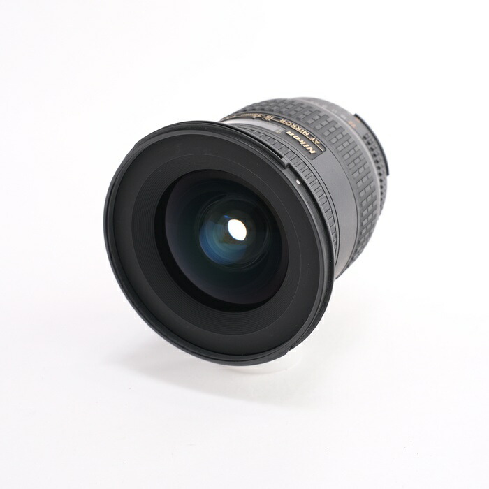 【中古】 (ニコン) Nikon AI AF 18-35/3.5-4.5D IF-ED【中古レンズ ＡＦレンズ】 ランク：B