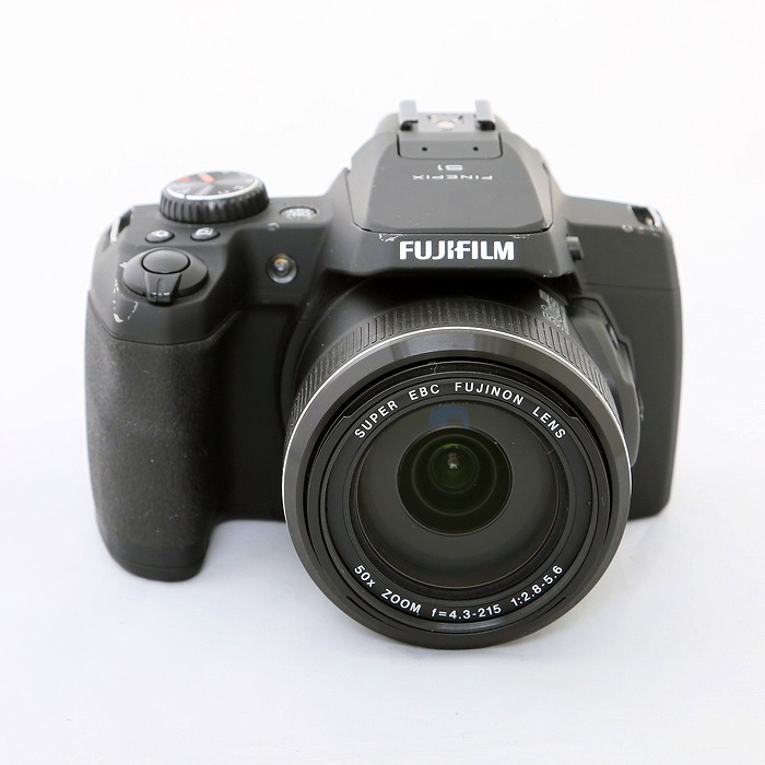 【中古】 (フジフイルム) FUJIFILM ﾌｼﾞ FX-S1 ﾃﾞｼﾞﾀﾙｶﾒﾗ【中古写真機 コンパクトデジカメ】 価値づける：B