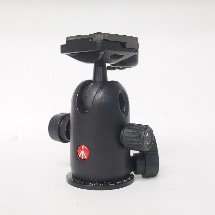 【中古】 (マンフロット) Manfrotto 498RC2 ボール雲台【中古三脚・一脚 雲台】 ランク:B