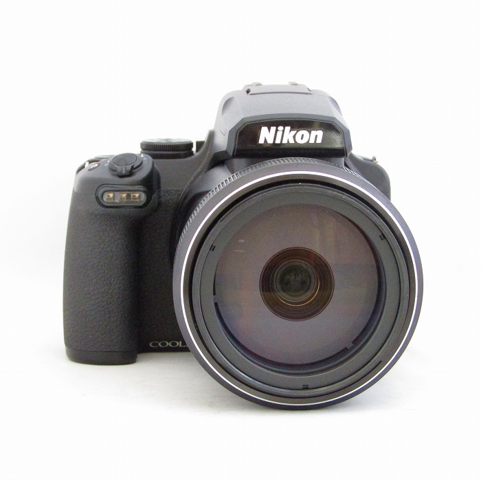 【中古】 (ニコン) Nikon COOLPIX P1000【中古写真機 コンパクトデジカメ】 価値づける：C