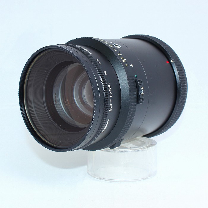 【中古】 (マミヤ) Mamiya RZ Soft M180/F4 DL【中古レンズ 中大型レンズ】 ランク：C