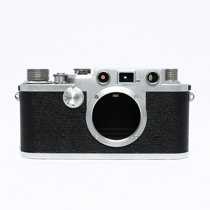 楽天市場】ニッカ NICCA IIIf ＋ 50mm F3.5 Lマウント フィルム レンジ