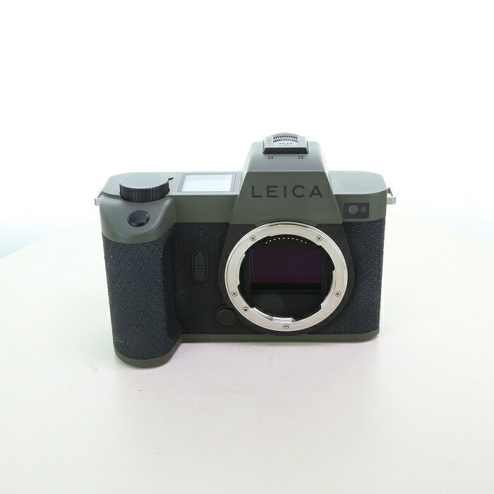 LEICA - 【中古】(ライカ) Leica SL2-S TYPE9584 中古】(ライカ) Leica SL2-S TYPE9584｜ナニワグループ