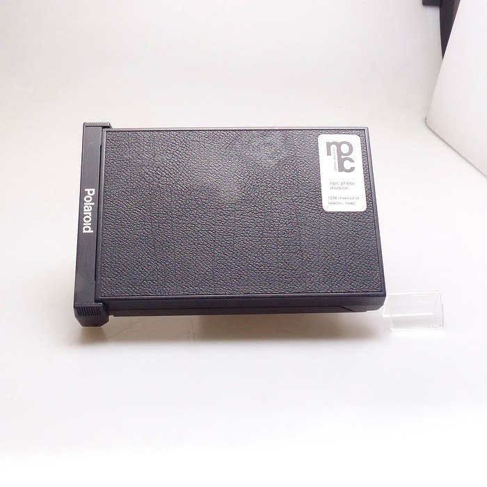 【中古】 (余分の物) 余分の物 NPC PROBACK PENTAX645用【中古佩び物 中古佩び物】 価値づける：B