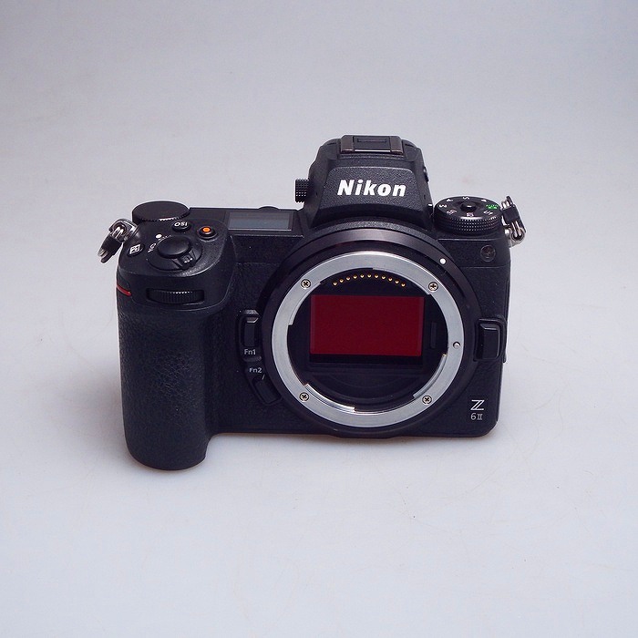 【中古】 (ニコン) Nikon Z6II【中古カメラ デジタル一眼】 ランク：B｜カメラのナニワ