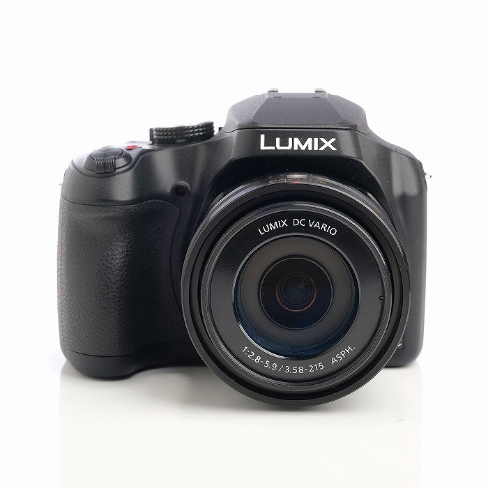 LUMIX DC-FZ85デジタルカメラ中古格安本体とバッテリー 2221250038287-01.jpg