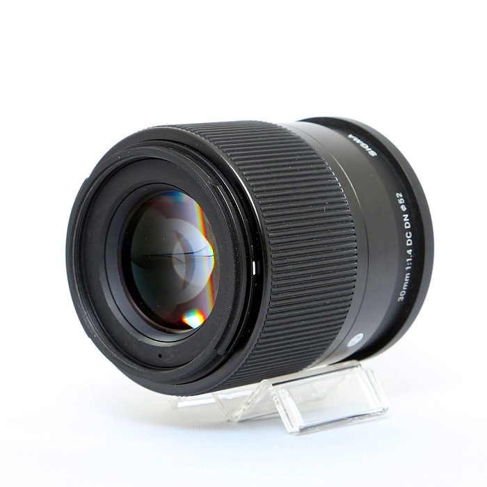 楽天市場】【中古】 (シグマ) SIGMA C23/F1.4 DC DN（E）【中古レンズ  