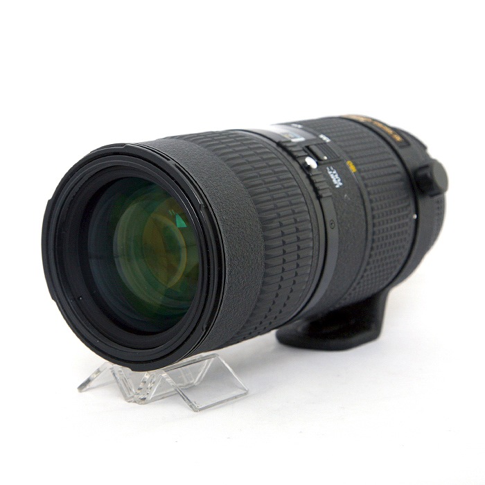 【中古】 (ニコン) Nikon ﾆｺﾝ AI AF ﾏｲｸﾛ ED 70-180/F4.5-5.6D【中古レンズ ＡＦレンズ】 ランク：AB-