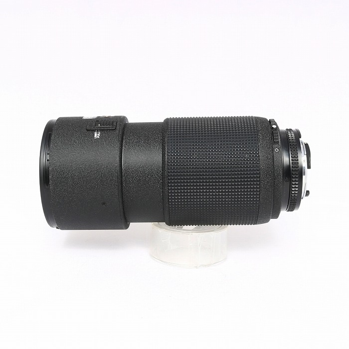【中古】 (ニコン) Nikon AF NIKKOR 80-200/2.8D ED【中古レンズ ＡＦレンズ】 ランク：C