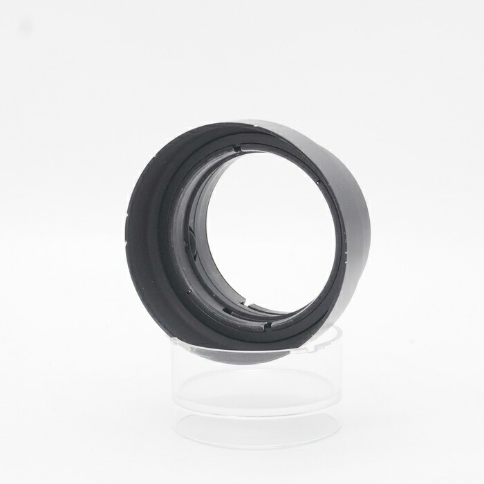 【中古】 (ライカ) Leica 12508 ﾚﾝｽﾞﾌｰﾄﾞ（ｽﾞﾐﾙｯｸｽR50/1.4用）【中古佩び物 中古佩び物】 価値づける：B