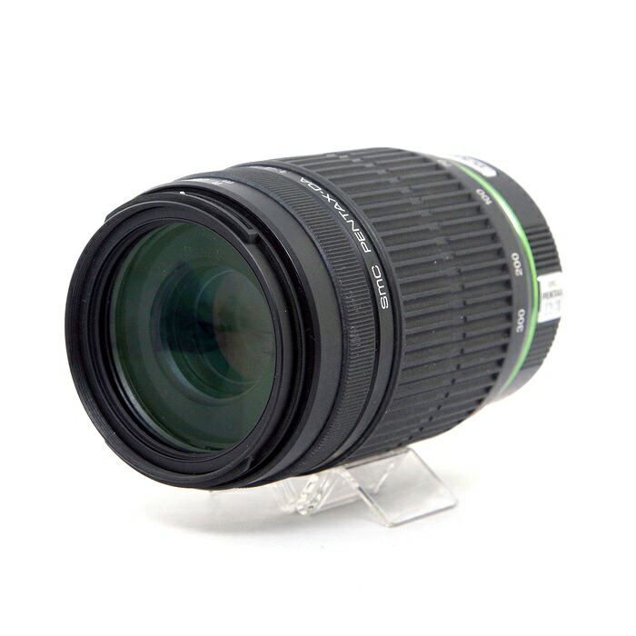 【中古】 (ペンタックス) PENTAX DA55-300/4-5.8 ED【中古レンズ ＡＦレンズ】 ランク：B