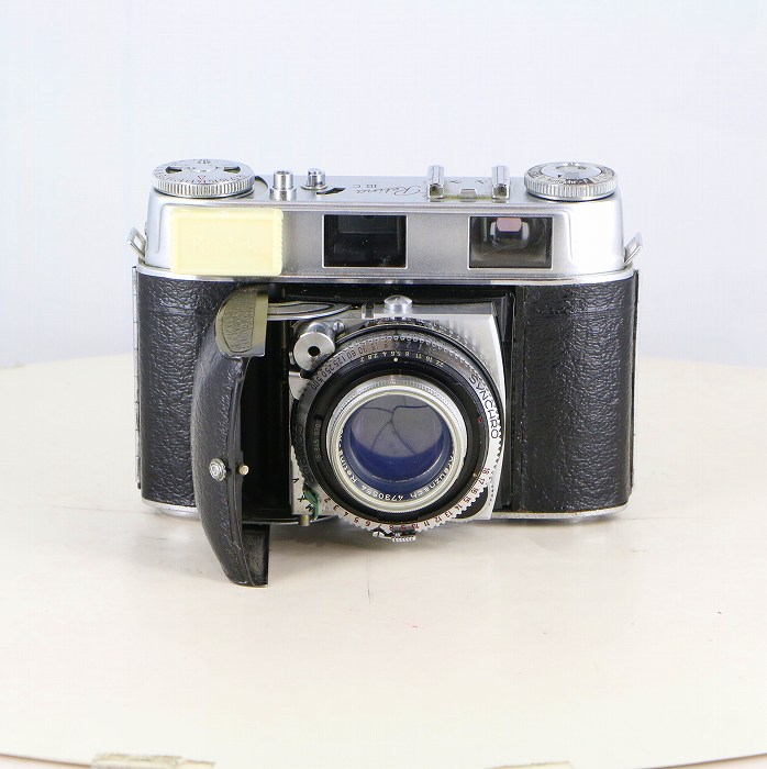 楽天市場】【中古】 (コダック) KODAK Retina IIIc【中古カメラ