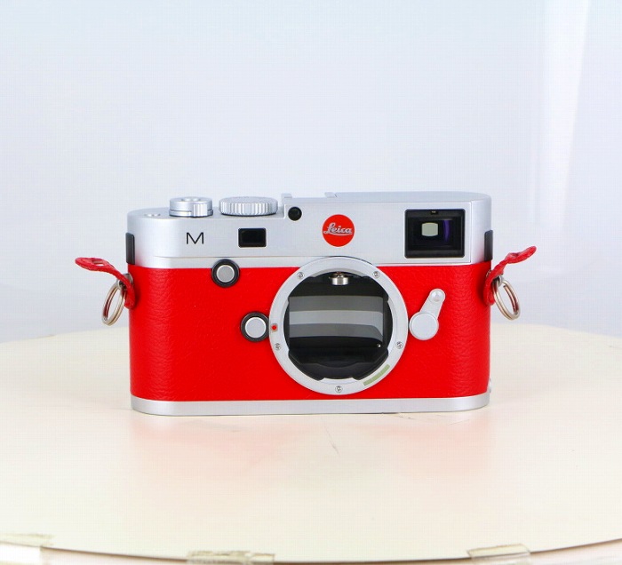 【中古】 (ライカ) Leica M (Typ 240)【中古カメラ デジタル一眼】 ランク:B|カメラのナニワ