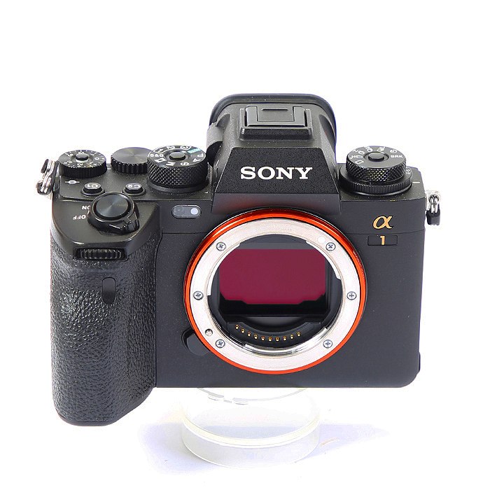 【中古】 (ソニー) SONY ILCE-1 ｱﾙﾌｱ1 ﾎﾞﾃﾞｲ【中古カメラ デジタル一眼】 ランク：AB