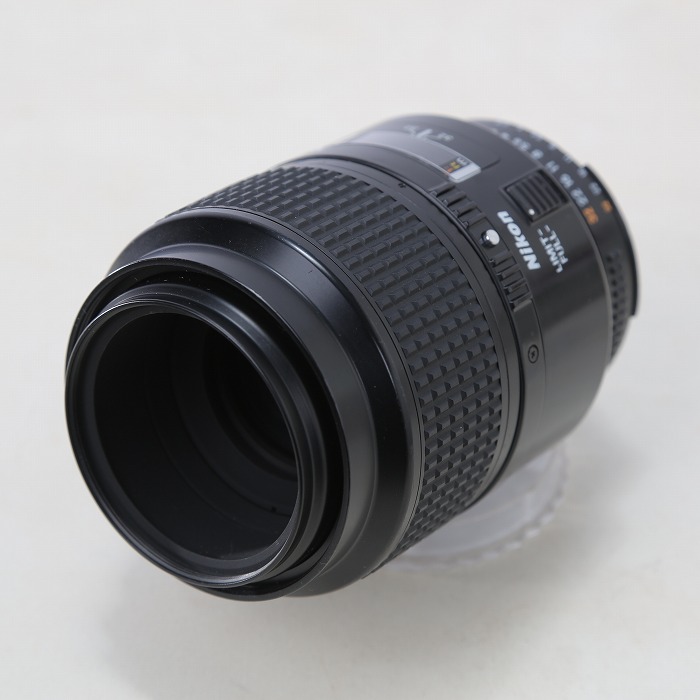 中古Nikon 105mm f/2 D レンズ fマウント Amazon | Nikon 単焦点レンズ Ai AF DC Nikkor 105mm f/2D フルサイズ