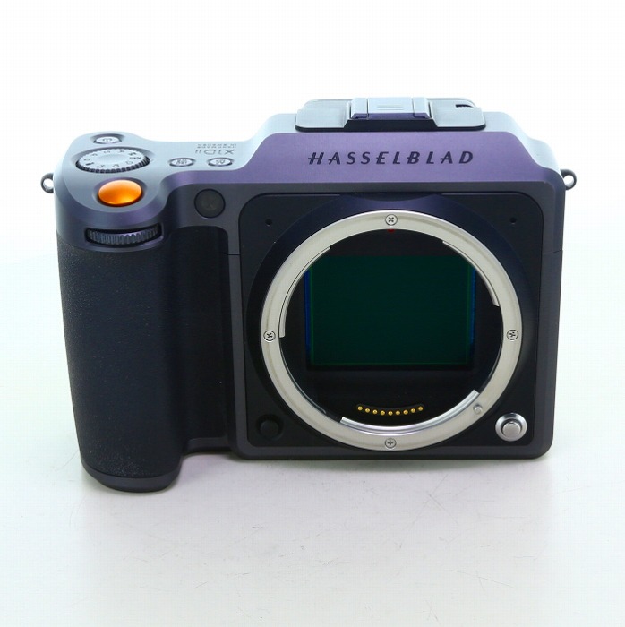 【中古】 (ハッセルブラッド) HASSELBLAD 1D II 50C ﾎﾞﾃﾞｨ【中古写真機 中判写真機】 序列付ける：B