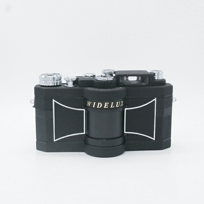 【中古】 (その他) その他 ﾊﾟﾉﾝ WIDELUX F8【中古カメラ フィルムカメラ】 ランク：B