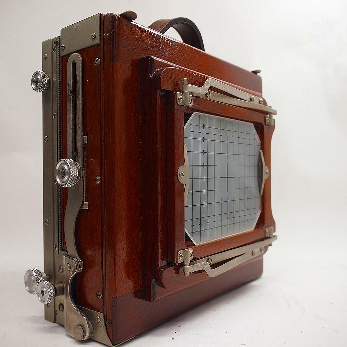 【中古】 (その他) その他 ディアドルフ 4X5 SPECAL【中古カメラ 大判カメラ】 ランク:B|カメラのナニワ