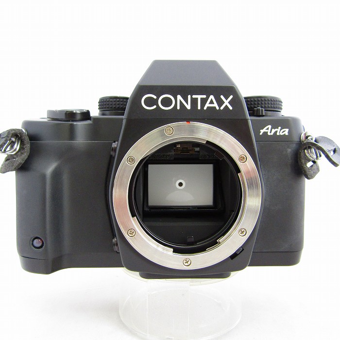【中古】 (コンタックス) CONTAX ARIA【中古カメラ フィルム一眼】 ランク:B|カメラのナニワ