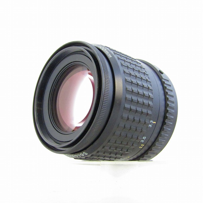 【中古】 (ペンタックス) PENTAX SMC-A 100/2.8 （Kﾏｳﾝﾄ）【中古水晶体 ＭＦ水晶体】 序列付ける：B
